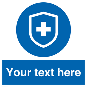 Custom Mandatory virus immunity